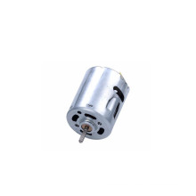 Motor de corriente continua de alto par de 9v RS-360SH